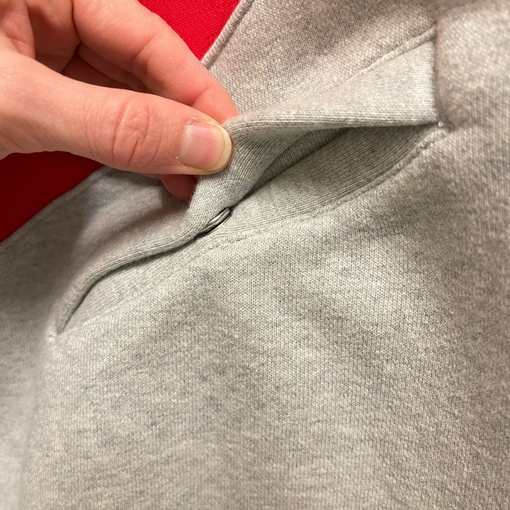 Champion Color Block Jacket - image 5